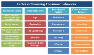 Key Factors Influencing Consumer Purchases in the Hardware Category Unveiled