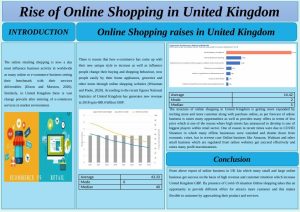 The Rise of Online Hardware Shopping and Its Impact on Retail