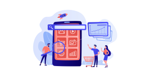The Role of E-commerce in Boosting Tech Product Sales
