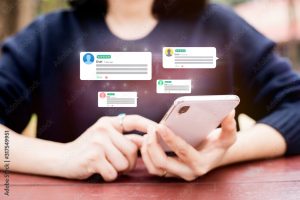 The Role of Customer Reviews in Smartphone Purchase Decisions