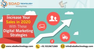 Boosting Hardware Sales Through Targeted Digital Marketing