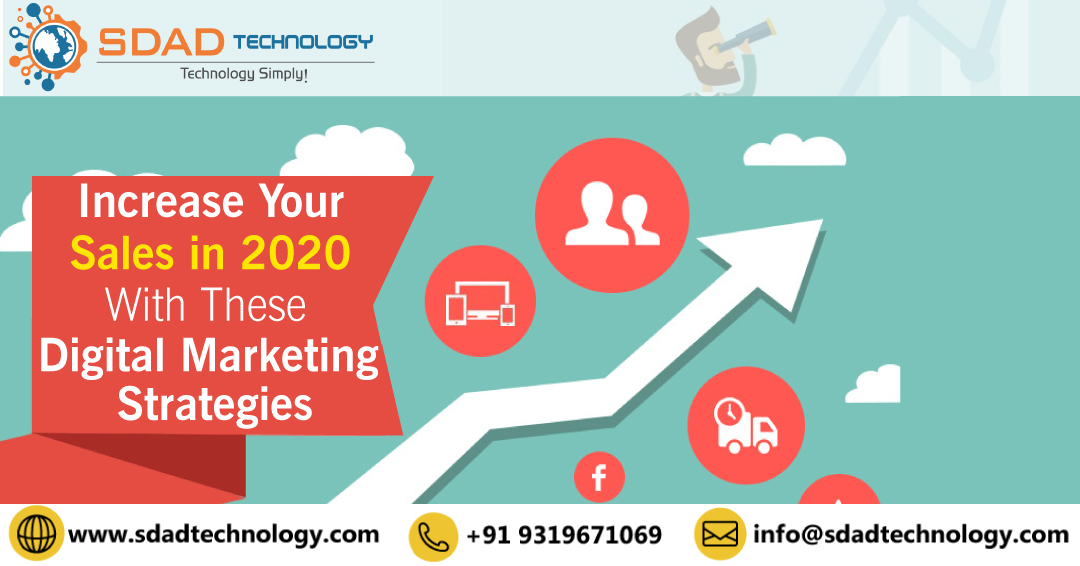 Boosting Hardware Sales Through Targeted Digital Marketing
