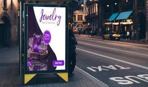 How Social Media Influences Jewellery Purchase Decisions
