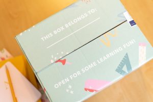 How Subscription Boxes Are Changing the Way Parents Shop for Kids