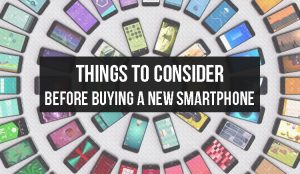 Top Features Consumers Look for When Buying a New Phone