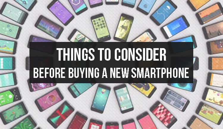 Top Features Consumers Look for When Buying a New Phone