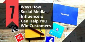 How Social Media Influencers Drive Lifestyle Product Sales