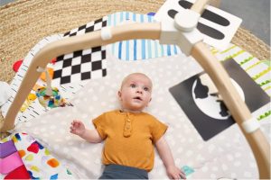 The Rise of Eco-Friendly Parenting Products in Online Stores
