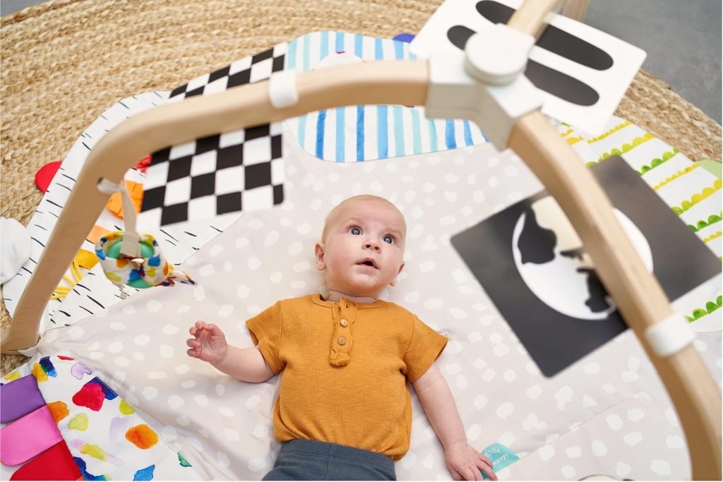 The Rise of Eco-Friendly Parenting Products in Online Stores