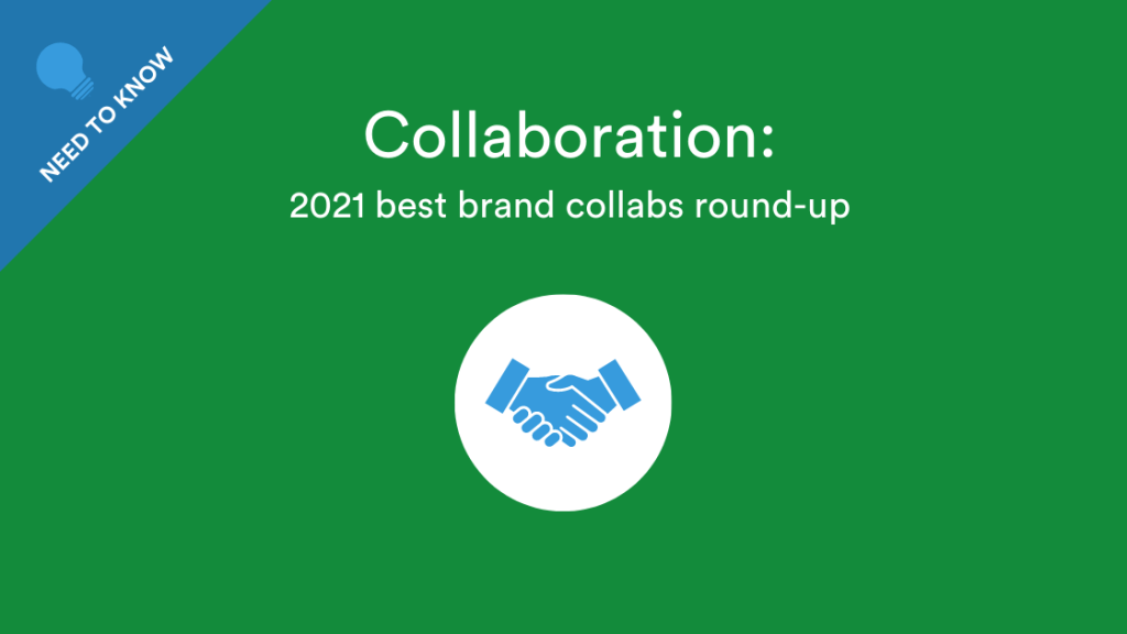 Major Brand Collaborations That Are Reshaping the Shopping Experience
