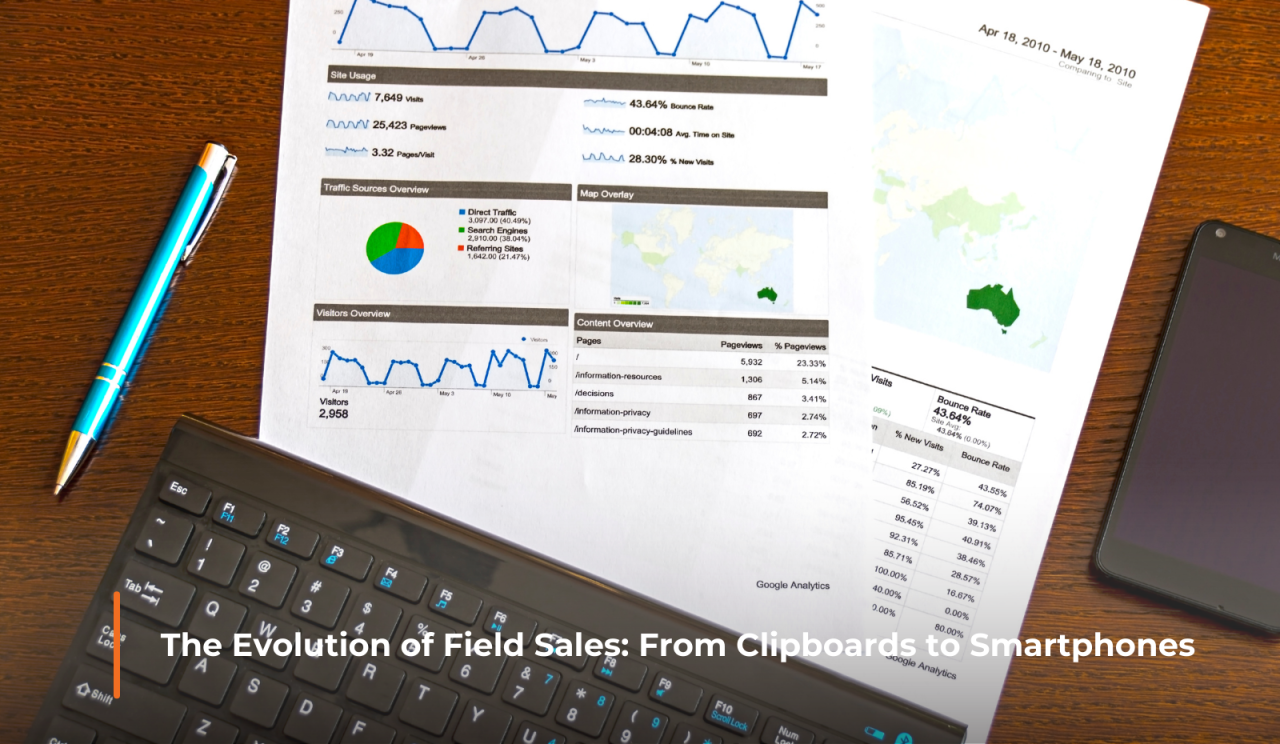 The Evolution of Software Sales in the Digital Marketplace