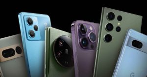 Comparing Popular Smartphones Which One Offers the Best Value?