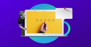 The Impact of User Reviews on Software Purchase Decisions