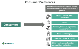 Understanding Consumer Preferences in the Lifestyle Product Category