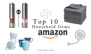 Best-Selling Household Items and What Makes Them Popular