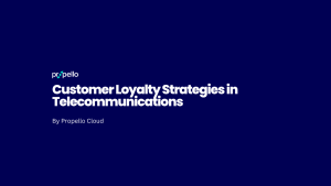 Strategies for Mobile Phone Retailers to Improve Customer Loyalty