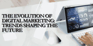 How Digital Marketing Drives Technology Shopping Trends