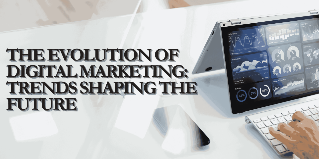 How Digital Marketing Drives Technology Shopping Trends