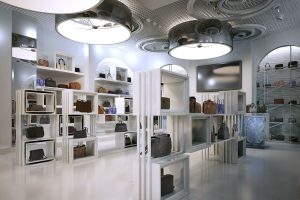 The Influence of Interior Design Trends on Decoration Shopping Habits Shaping Consumer Choices