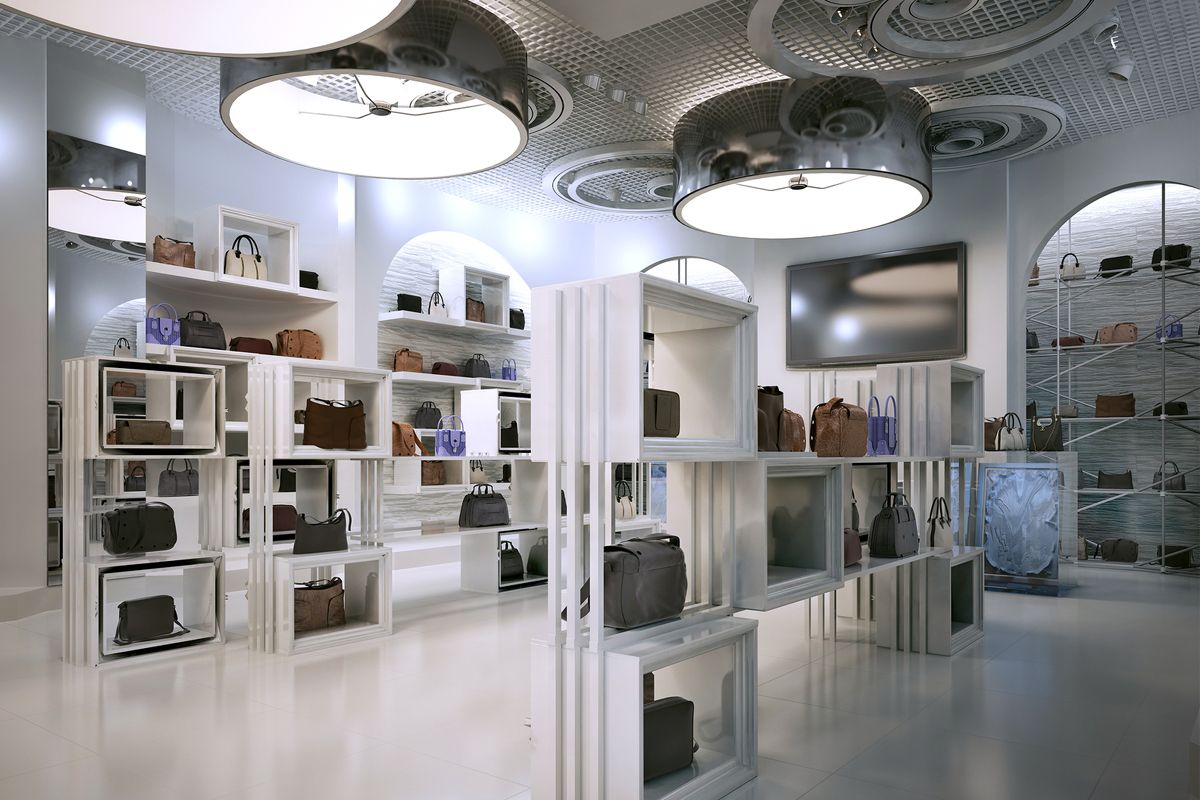 The Influence of Interior Design Trends on Decoration Shopping Habits Shaping Consumer Choices