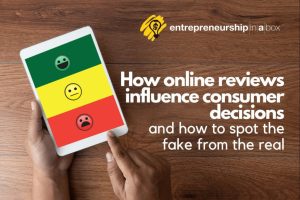 How Online Reviews Influence Gadget Purchase Decisions