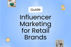 How Influencer Marketing Shapes the Accessories Market