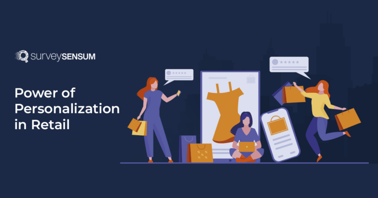 Why Personalization is the Key to Fashion Retail Success