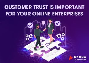 Building Customer Trust in the Online Electronics Market