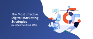 Key Marketing Strategies for Promoting Software Products