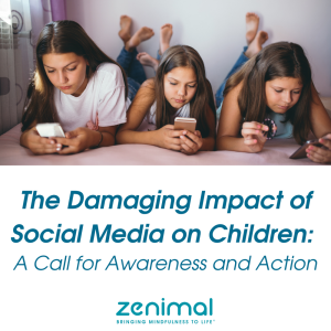 The Impact of Social Media on Childrens Product Sales
