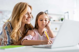 How Parents Shop for Childrens Products in the Digital Age