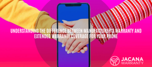 The Importance of Warranty and Support in Mobile Phone Shopping