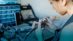 Effective Marketing Strategies for Selling Jewellery Online