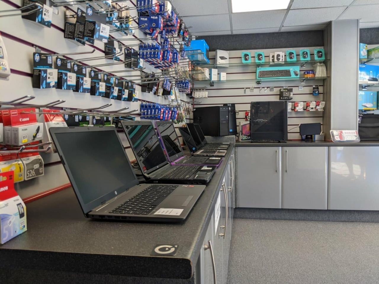 Effective Marketing Strategies for Hardware Retailers