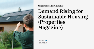 Sustainable House Products and the Shift in Consumer Demand