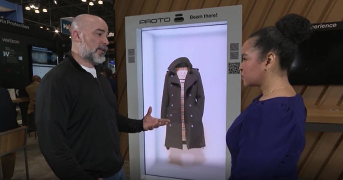 Innovative Hardware Products That Are Changing the Shopping Experience