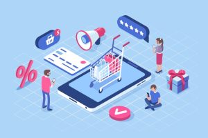 How Tech Retailers Are Adapting to Changing Shopping Preferences