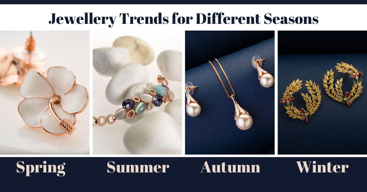 Understanding Seasonal Sales Patterns in the Jewellery Industry Unveiled