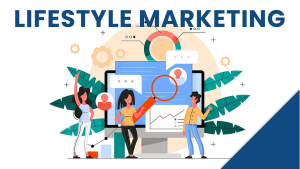 Strategies for Selling Lifestyle Products in a Competitive Market