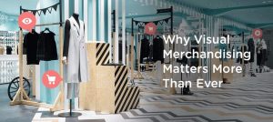 The Role of Visual Merchandising in Selling Accessories Online
