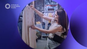 How Sustainable Fashion is Changing Consumer Buying Behavior