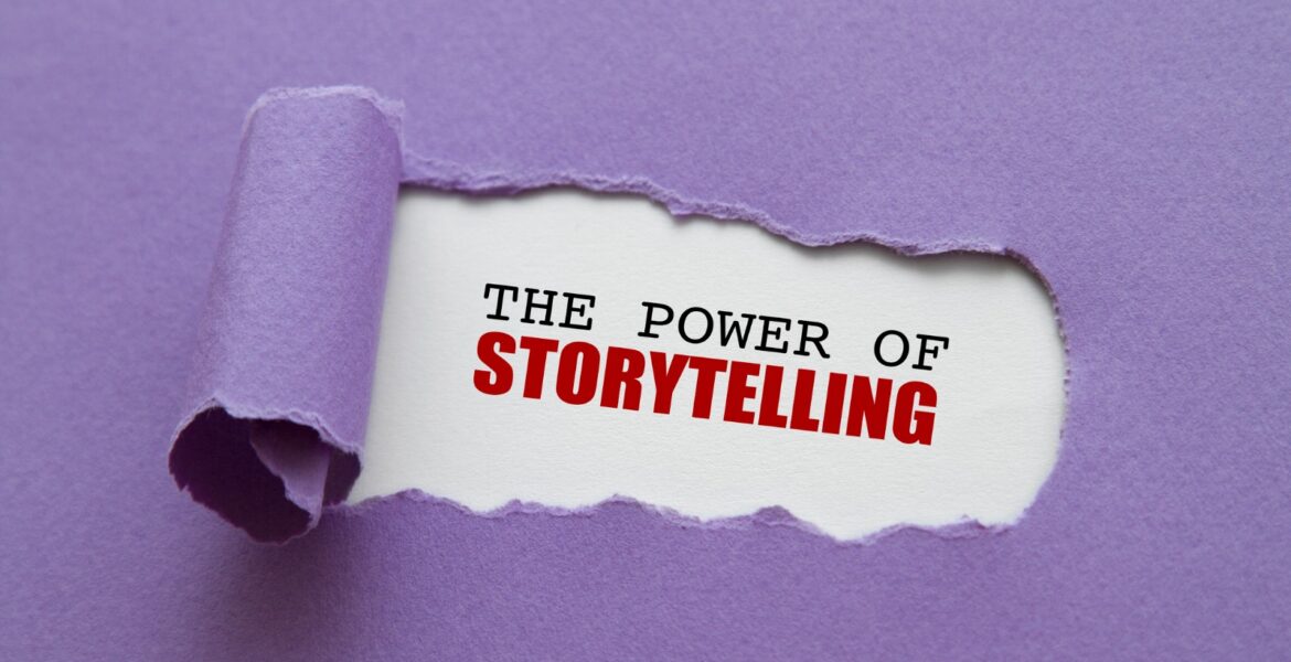 The Power of Storytelling in Lifestyle Brand Marketing