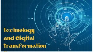How Technology Is Transforming the Insurance Shopping Experience